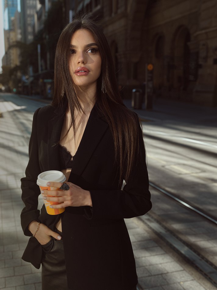 Sidhika — profile photo, Noida