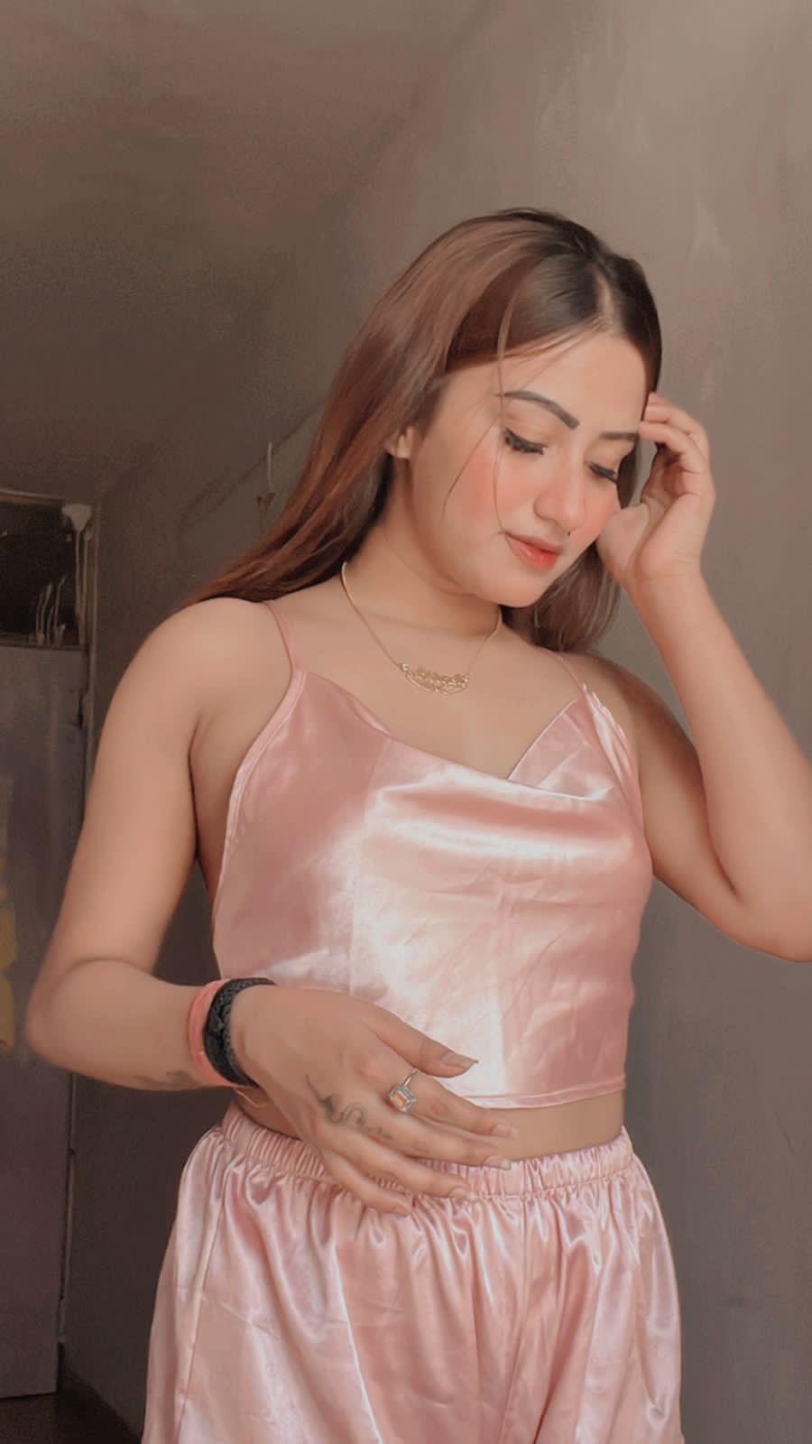 Sonam — profile photo, Noida